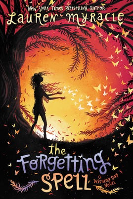 Wishing Day #2: The Forgetting Spell