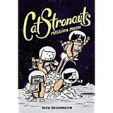 CatStronauts #1: Mission Moon