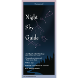 Night Sky Guide: A Waterproof Field Guide