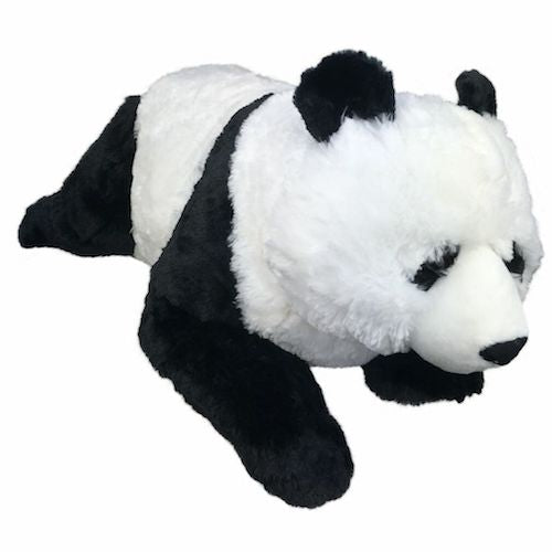 Cuddlekins Jumbo Panda