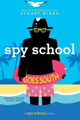 Spy School #6: Goes South