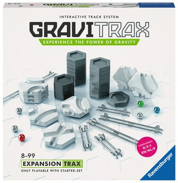 GraviTrax: Expansion Trax