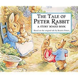 The Tale of Peter Rabbit (BB)