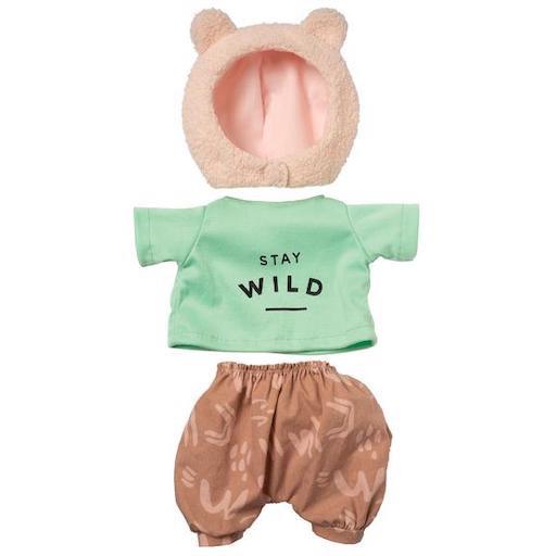 Baby Stella - Stay Wild outfit