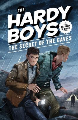 The Hardy Boys #7: The Secret of the Caves