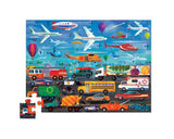 Above and Below - Things that Go 48pc