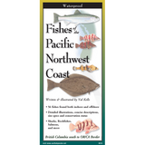 Fishes of the Pacific Northwest Coast: A Waterproof Field Guide