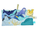 Arctic Adventure Bath Book