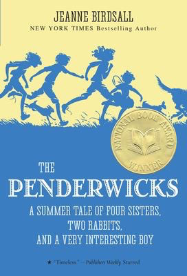 The Penderwicks #1