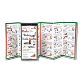 Sibley’s Ducks, Geese, & Swans of Western North America Field Guide