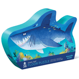 Shark Reef - 36pc Floor Puzzle