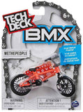 Tech Deck BMX -