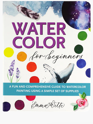 Watercolour For Beginners