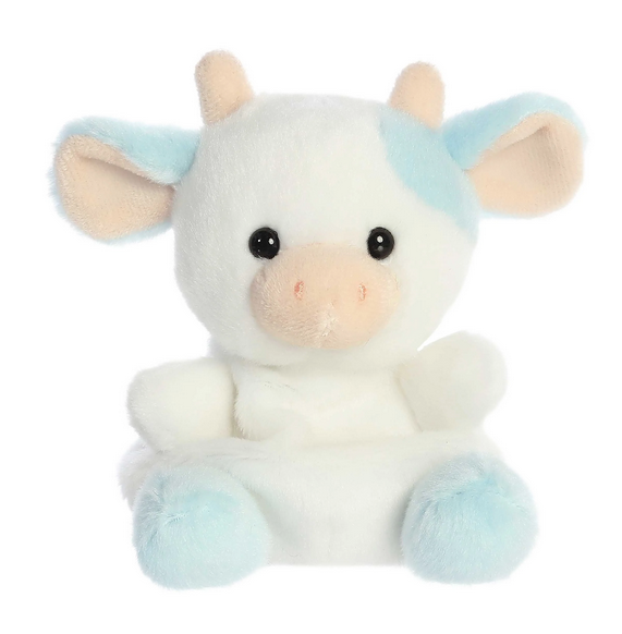 Palm Pals - Skyla Blueberry Cow 5