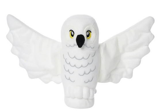 Harry Potter Hedwig the Owl Plush
