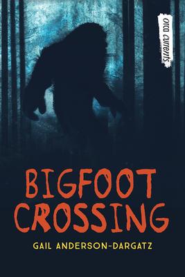Bigfoot Crossing (Dyslexia-Friendly Font)