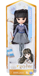 Wizarding World Harry Potter 8" Cho Chang