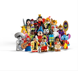 LEGO® Minifigures Disney 100