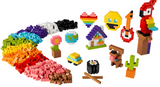 LEGO: Lots of Bricks