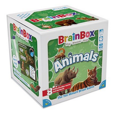 Brainbox - Animals