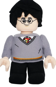 Harry Potter Lego Plush