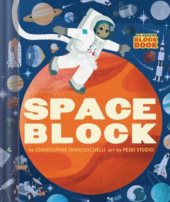 Spaceblock: A Block Book
