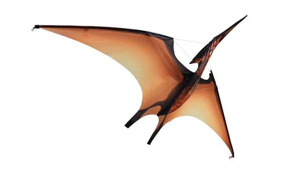 Pterodactyl Jurassic Kite