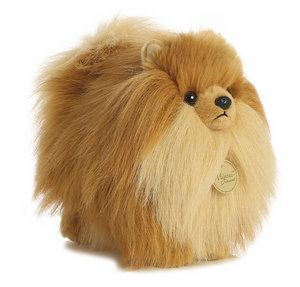 Miyoni Pomeranian 9"