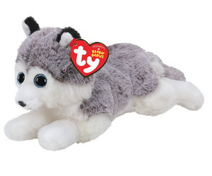 Beanie Babies: Baltic Husky 6"