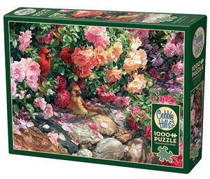 The Garden Wall 1000pc (2023)