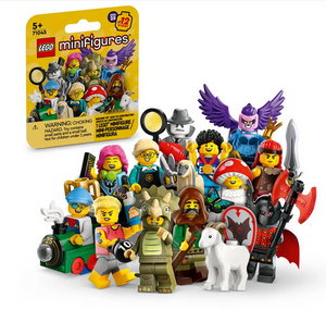 LEGO Minifigures Series 25