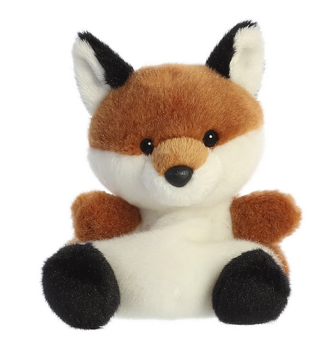 Palm Pals - Sly Fox 5