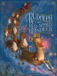 Rudolph the Red Nosed Reindeer