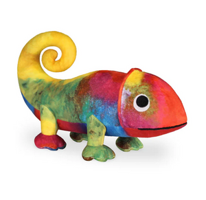 Leo Lionni: Chameleon Soft Toy 10"