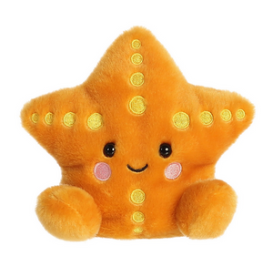 Palm Pals - Treasure Starfish 5"