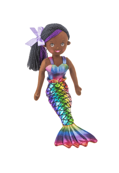 Shimmer Cove Mermaid - Sirena