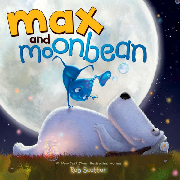 Max and Moonbeam