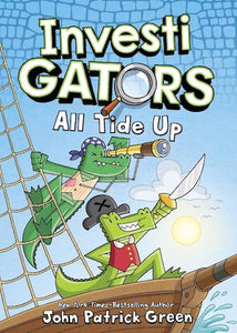 InvestiGators #7: All Tide Up