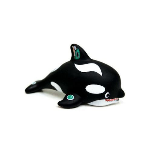 Orca Bath Squirter