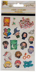 Harry Potter Charm Storytelling Stickers - 4 Sheets