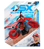 Supercross-SX 1:10 Motorcycle