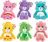 Care Bear Plush  9"