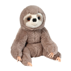 Lizzie Sloth Soft 10"