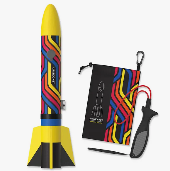 Airo Rocket™ - Super Fly Assortment -