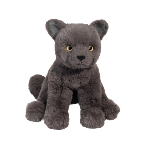 Colbie Grey Cat Soft 9