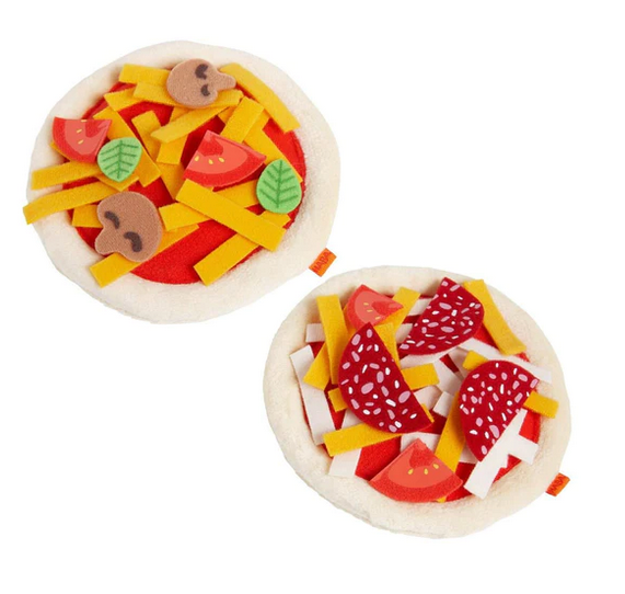 Biofino Mini Pizzas Soft Play Food