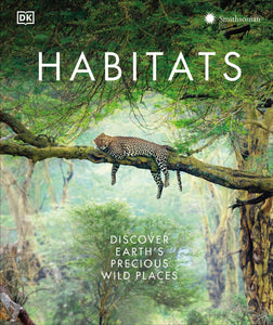 Habitats: DK Smithsonian