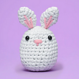Woobles: Jojo the Bunny Crochet Kit