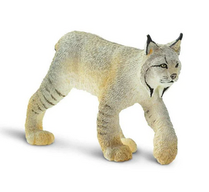 Lynx on sale soft toy