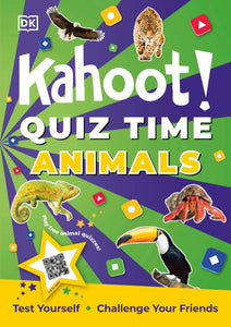 Kahoot! Quiz Time: Animals